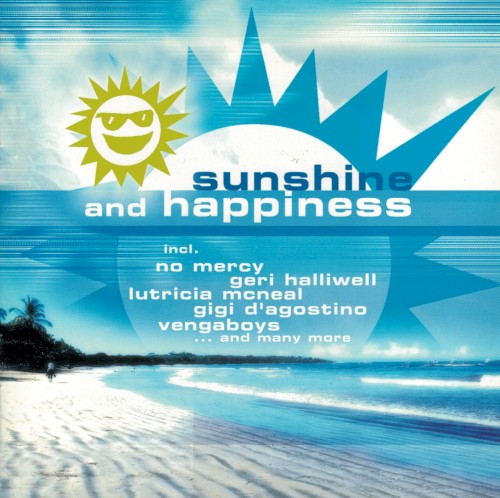 Sunshine and Happiness