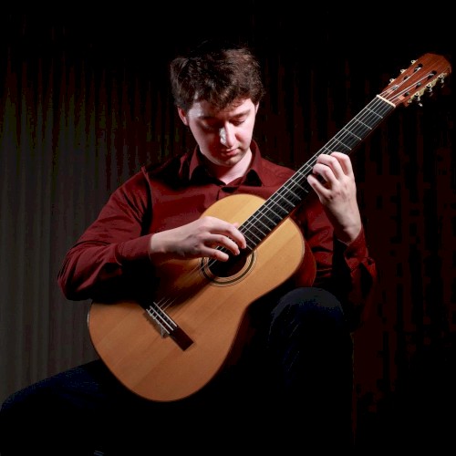 Sounds of a Guitar