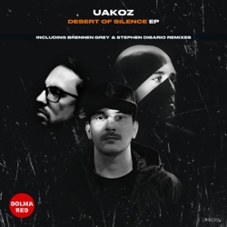 Desert of Silence EP