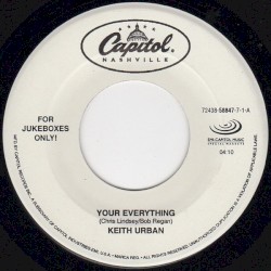 Your Everything
