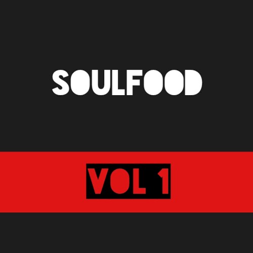 Soulfood, Volume 1: It's Still My Playground
