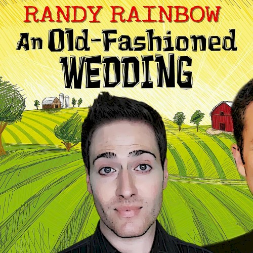 An Old‐Fashioned Wedding
