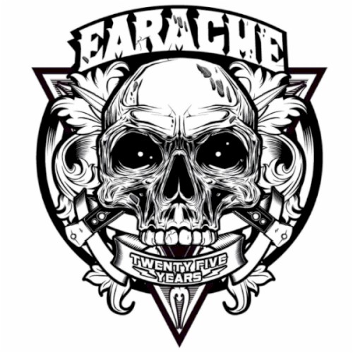 Earache: Twenty Five Years