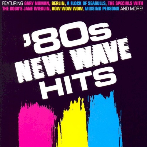 ’80s New Wave Hits
