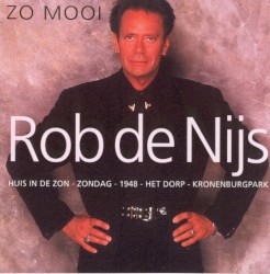 Zo mooi