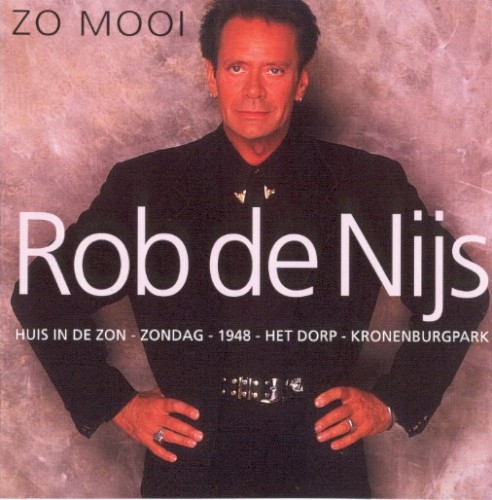 Zo mooi