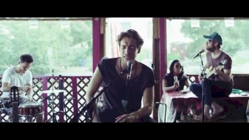 One Day (official acoustic)