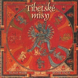 Tibetské mísy: Dotek ticha