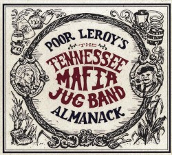 Poor Leroy's Almanack
