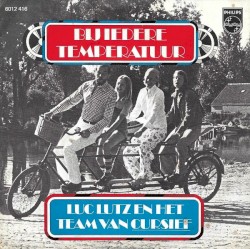 Bij iedere temperatuur