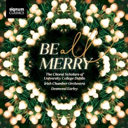 Be All Merry