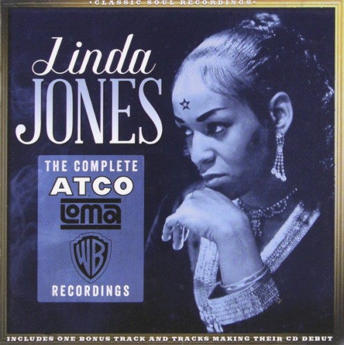 The Complete Atco, Loma & Warner Brothers Recordings