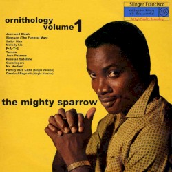 Ornithology Vol. 1