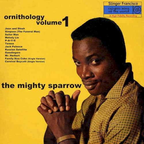 Ornithology Vol. 1