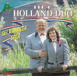Sei rimasta sola