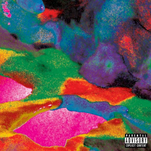 Untitled Tape 2