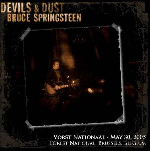 2005‐05‐30: Forest National, Brussels, Belgium