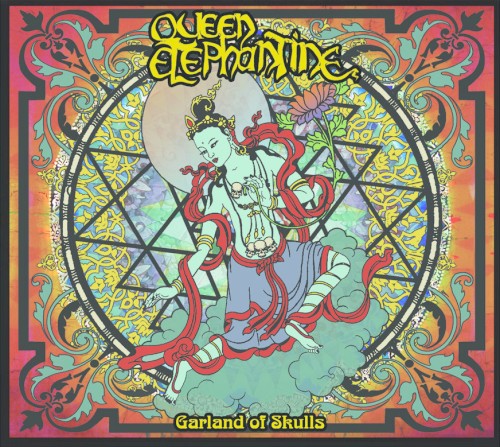 Garland of Skulls