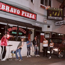 Personal and the Pizzas