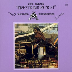 Investigation no. 1