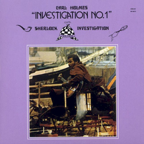 Investigation no. 1