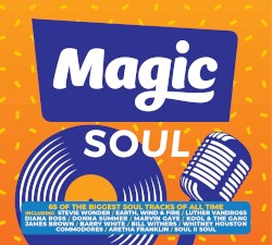 Magic Soul