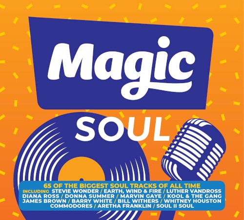 Magic Soul