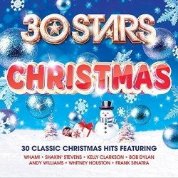 30 Stars Christmas