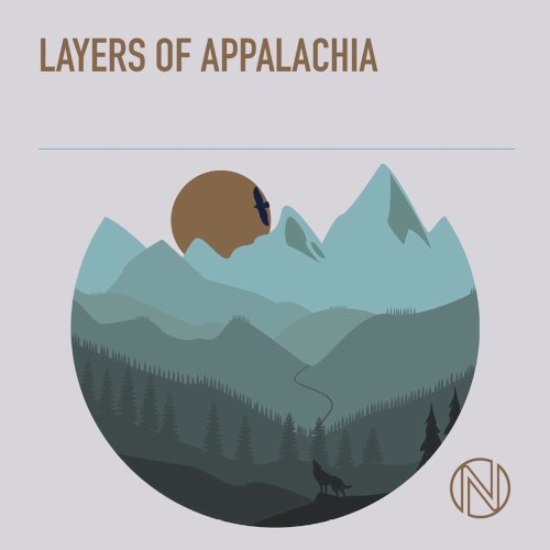 Layers of Appalachia
