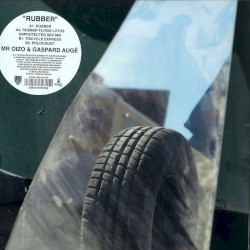 Rubber