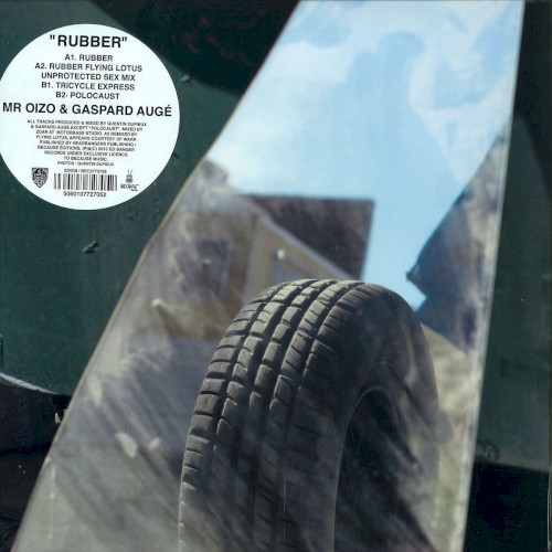 Rubber