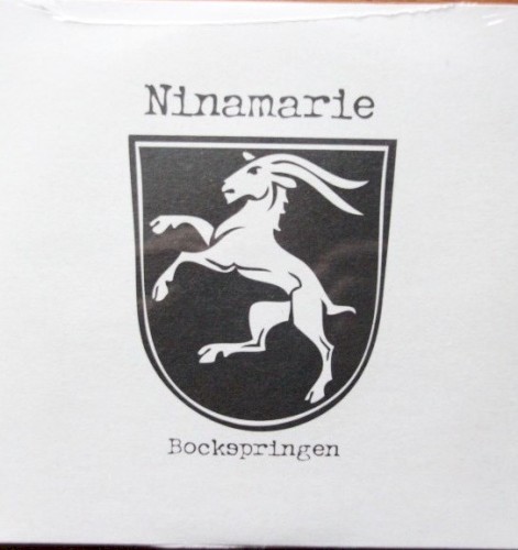 Bockspringen / Spring Ricco