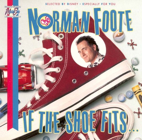 If the Shoe Fits
