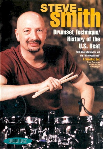 Drumset Technique/History of the U.S. Beat