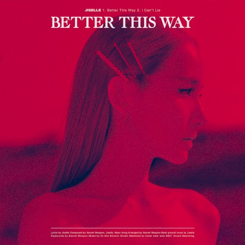 Better This Way