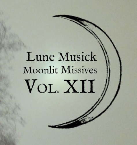 Moonlit Missive #12