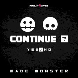 Continue - EP