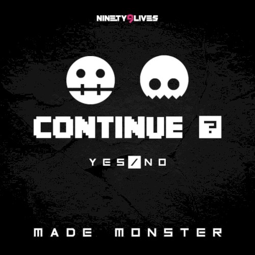 Continue - EP
