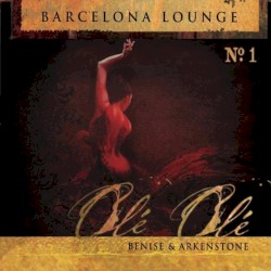 Barcelona Lounge No. 1