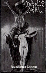 Black Unholy Presence
