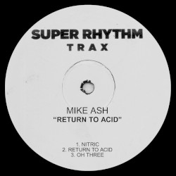 Return to Acid
