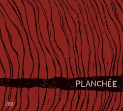 Planchée