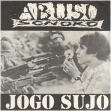 Jogo Sujo