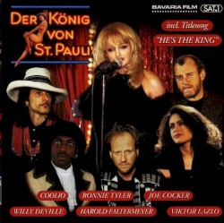 Der König von St. Pauli