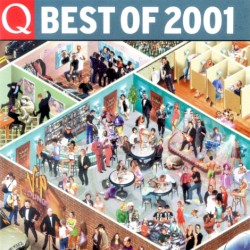 Best of 2001