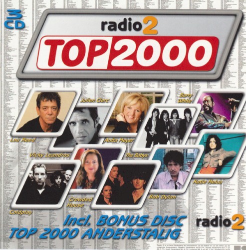 Radio 2 Top 2000