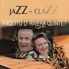 Jazz - Clazz