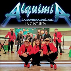 LA CINTURITA