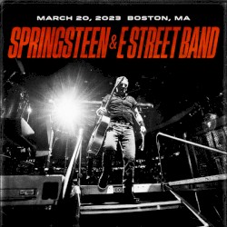 2023‐03‐20: TD Garden, Boston, MA, USA