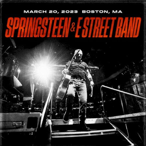 2023‐03‐20: TD Garden, Boston, MA, USA